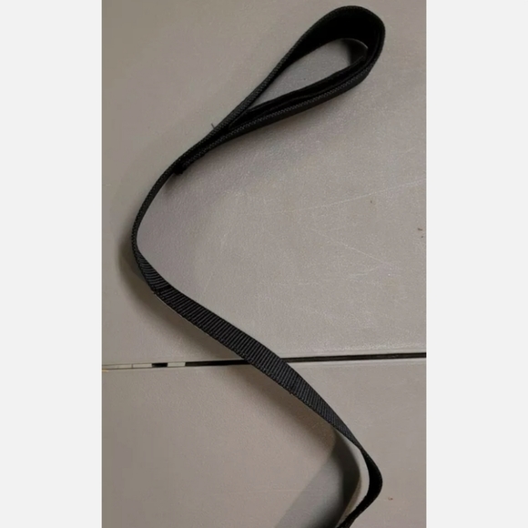 Fusion Tactical Riggers Belt Black 2” Wide SIZE: Small 28-33" - Picture 5 of 11